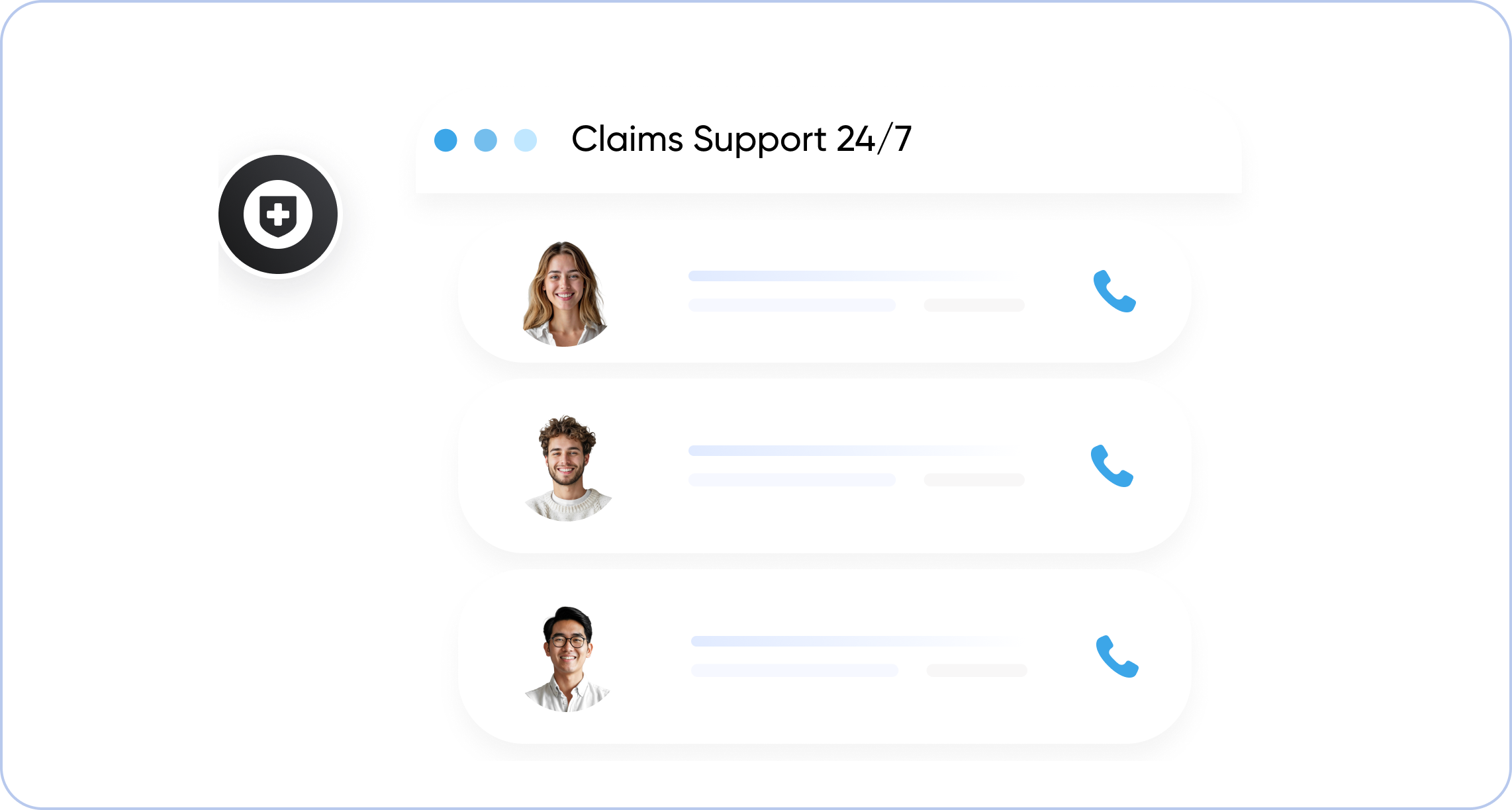 AI Voice Agent for Insurance